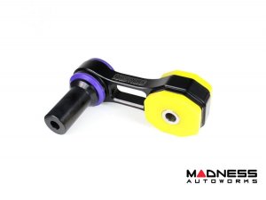 FIAT 500 Lower Torque Mount - Powerflex - Street